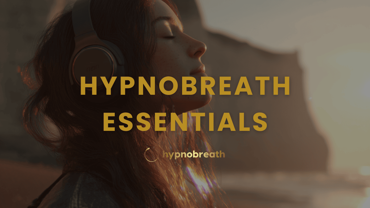 Hypnobreath© Essentials Kurs