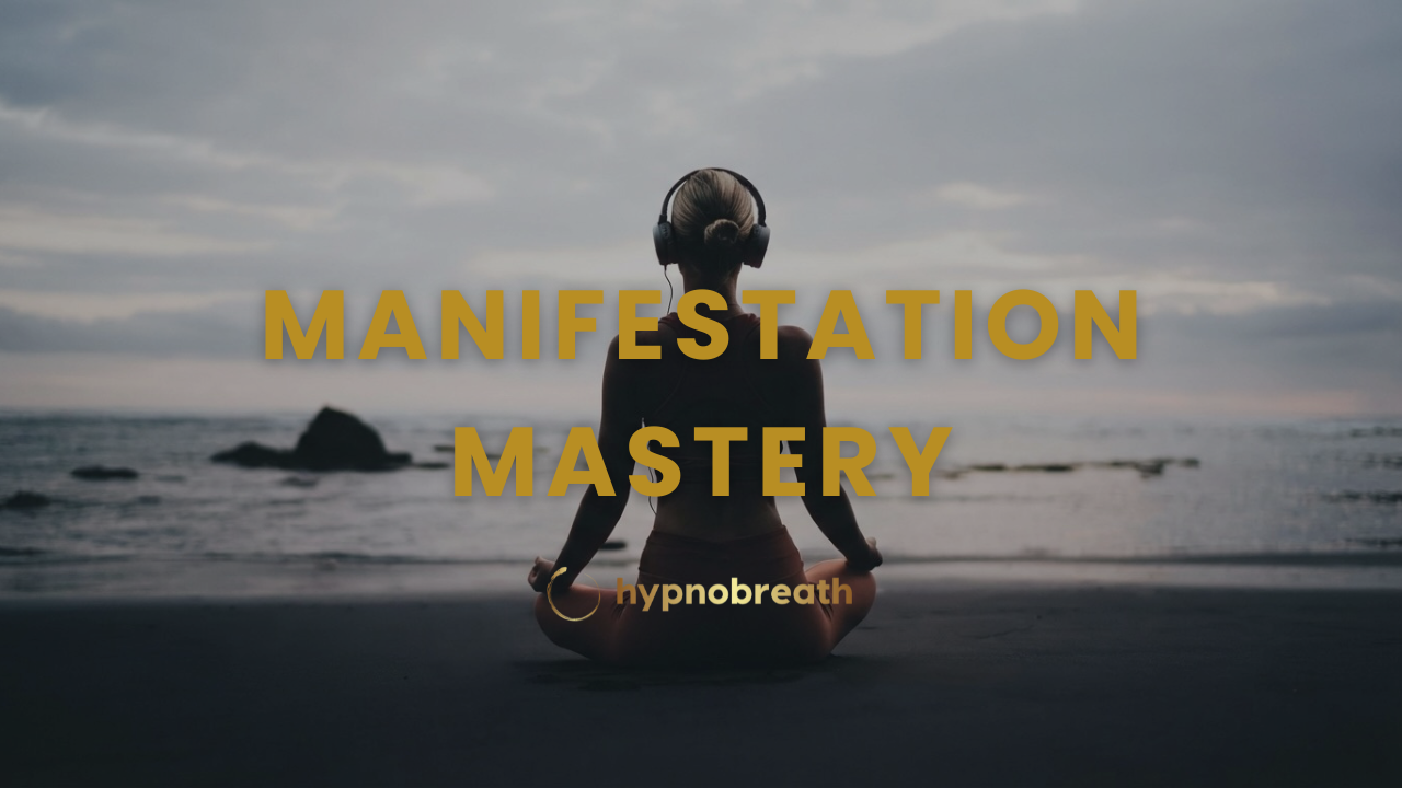 Manifestation Mastery Kurs