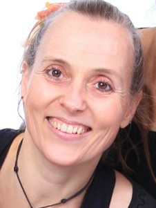 Annette Laier
