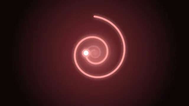 Vortex-Atmung