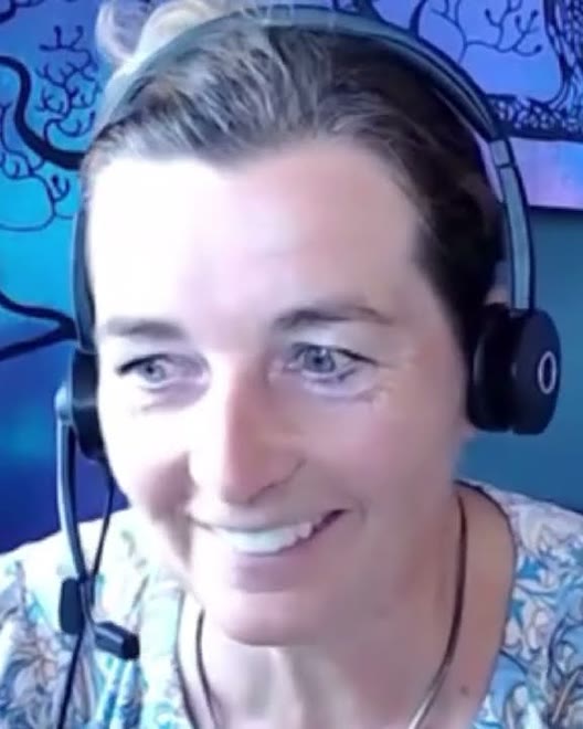 Cornelia über Hypnobreath®