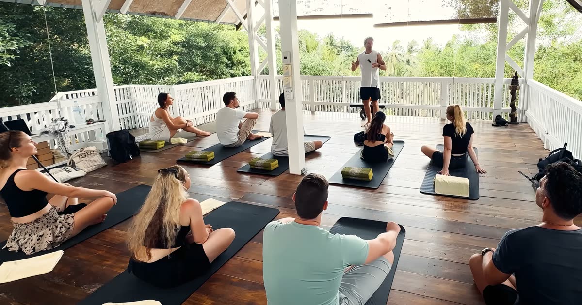 9D Breathwork vs. Hypnobreath®: Zwei Philosophien, zwei Ausbildungen