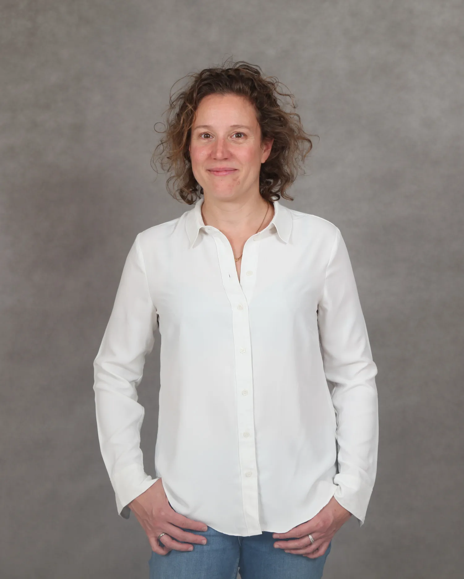 Testimonial von Nadja