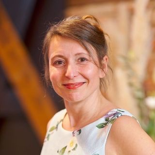 Beatrix Zimdahl, Hypnobreath®-Trainer