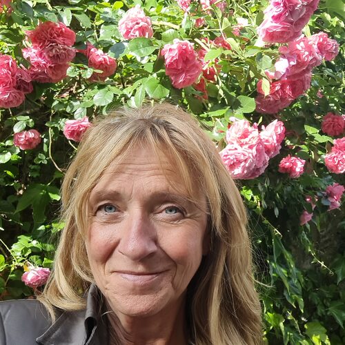 Daniela von Langen, Hypnobreath®-Trainer