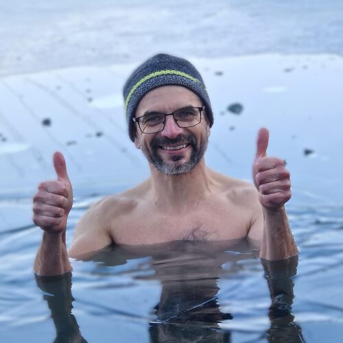 Hannes Paulmichl, Hypnobreath®-Trainer