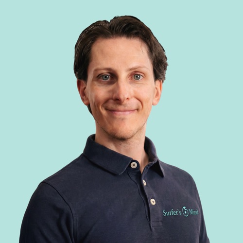 Sven Meyer, Hypnobreath®-Trainer